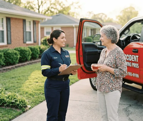 Accident Towing Service Tipton, KS FAQs